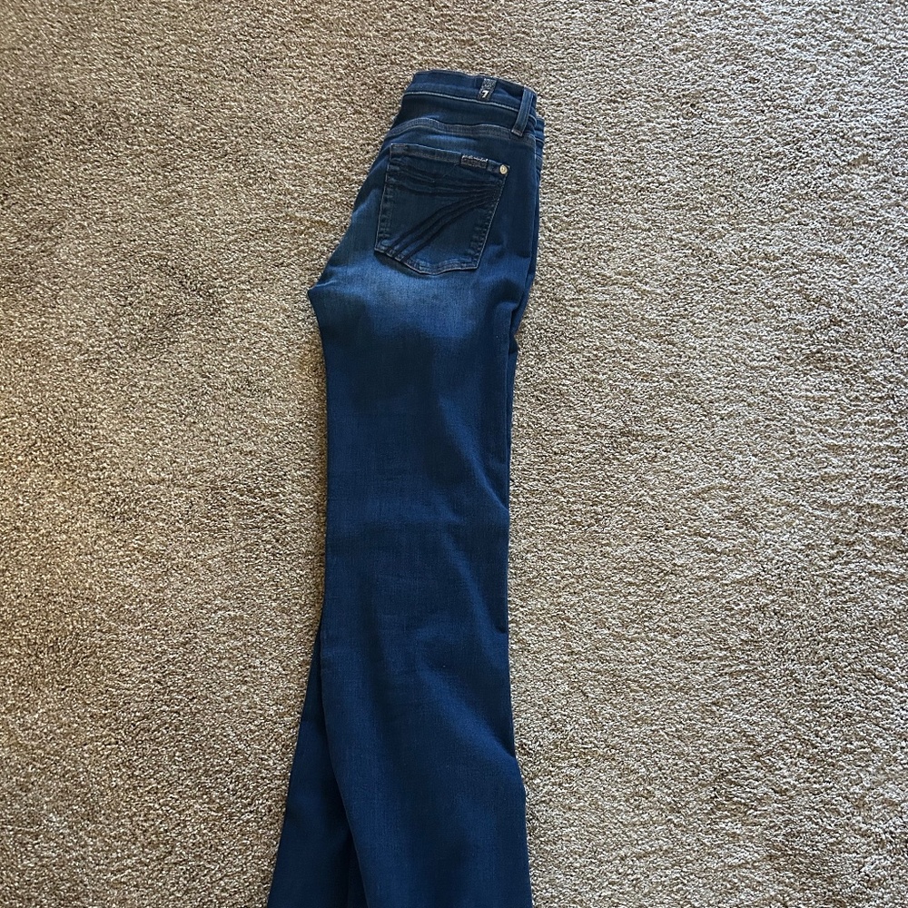 7 for all mankind
